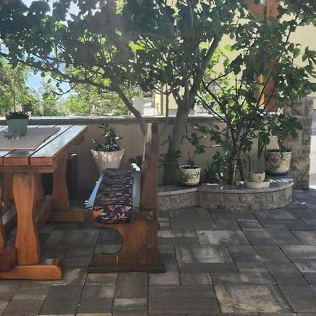 Zora Apartamento Senj  Exterior foto