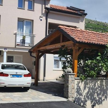Zora Apartamento Senj  Exterior foto