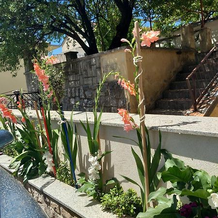 Zora Apartamento Senj  Quarto foto