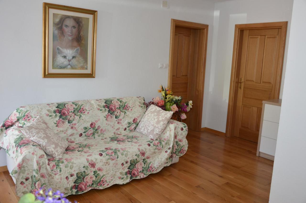 Zora Apartamento Senj  Exterior foto