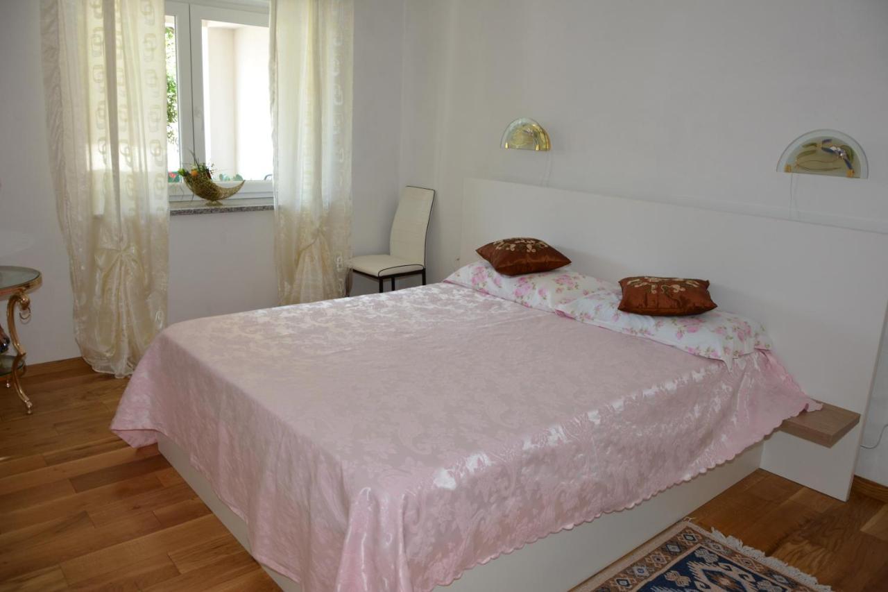 Zora Apartamento Senj  Exterior foto