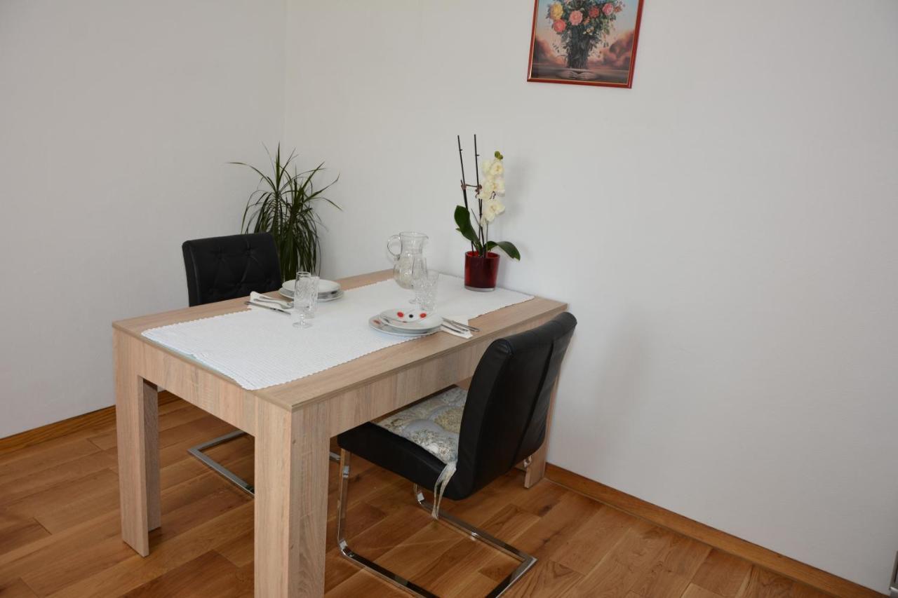 Zora Apartamento Senj  Exterior foto