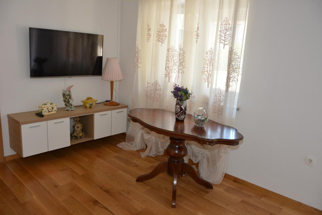 Zora Apartamento Senj  Exterior foto