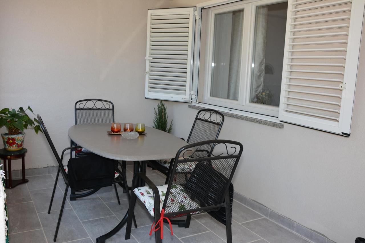 Zora Apartamento Senj  Exterior foto