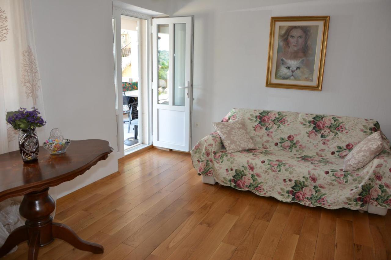 Zora Apartamento Senj  Exterior foto