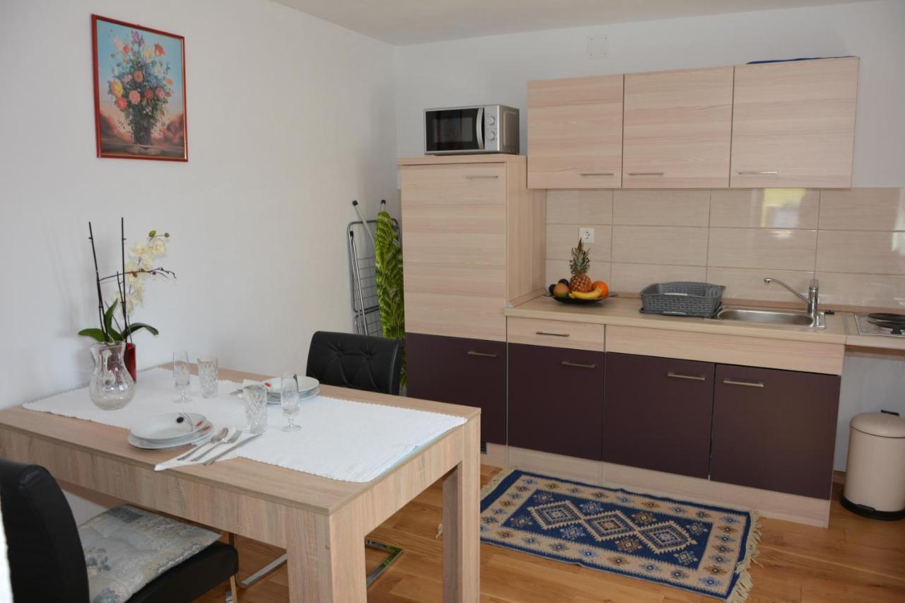 Zora Apartamento Senj  Exterior foto