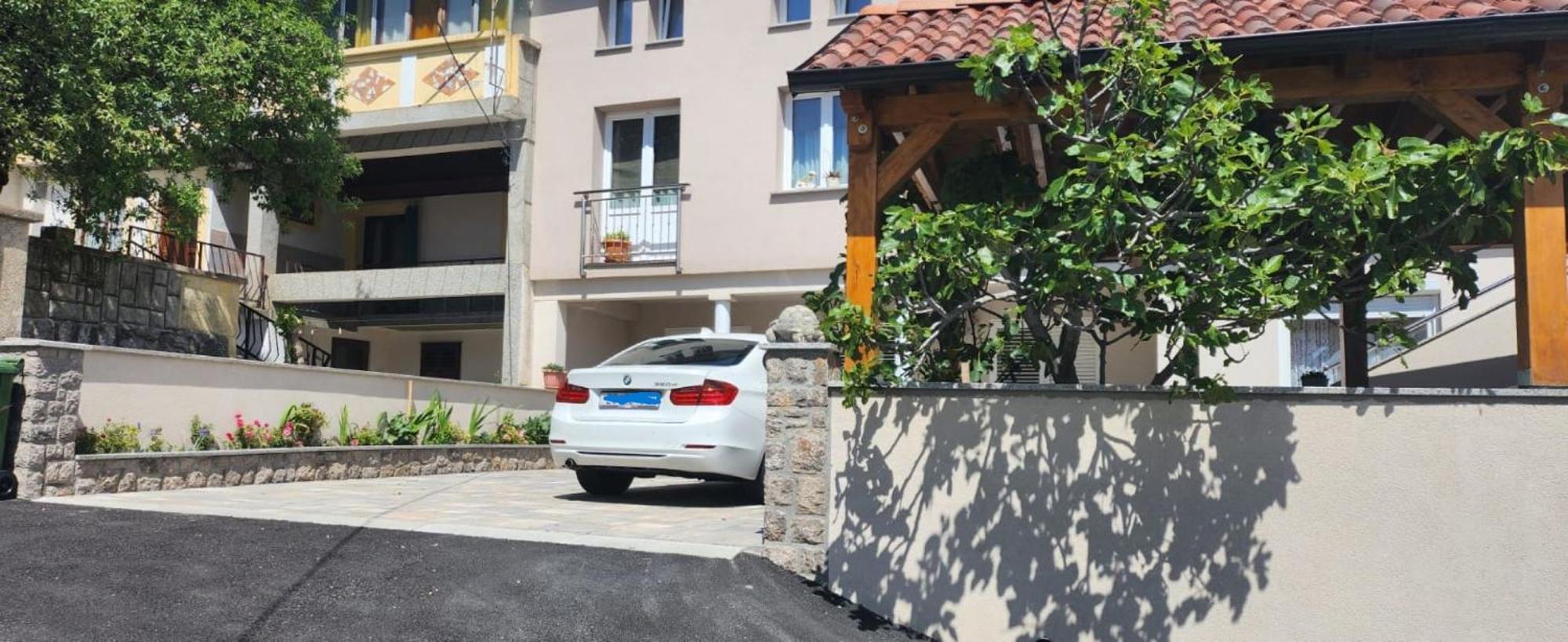 Zora Apartamento Senj  Exterior foto